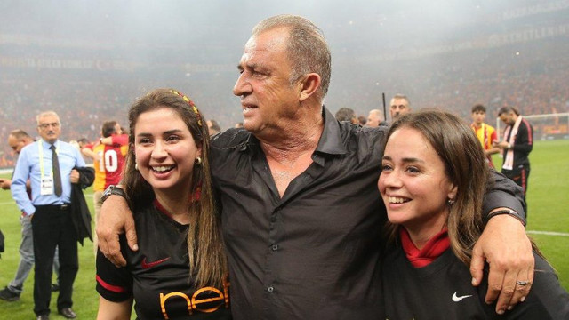 Fatih Terim'in kızlarından sert sözler: ''Allah belanızı versin''