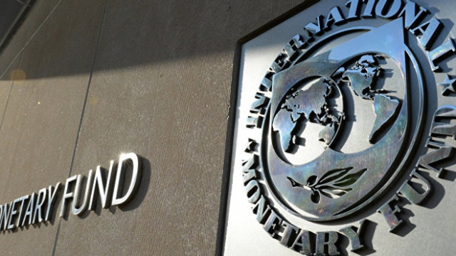 IMF kaç ülkenin yardım için başvurduğunu açıkladı