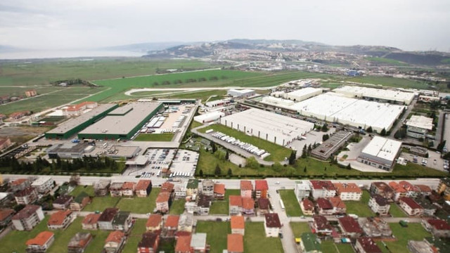 Otokar koronavirüs nedeniyle üretime 14 gün ara verecek