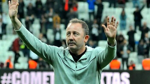 Sergen Yalçın Dorukhan'ı bırakmadı