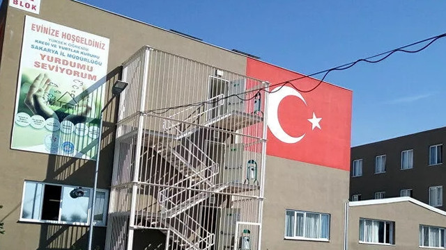Yurt dışından gelen 226 kişi daha karantinada