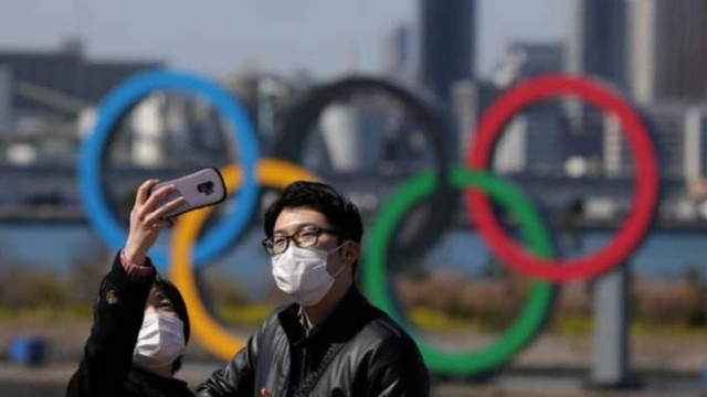 2020 Tokyo Olimpiyat Oyunları da ertelendi