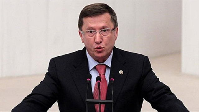 İYİ Parti sokağa çıkma yasağı istedi