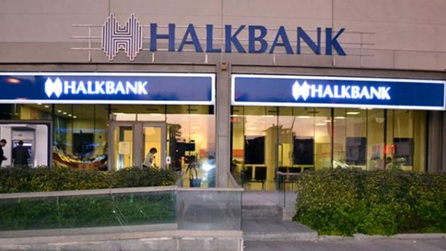 Halkbank'tan esnafa 50 bin liralık destek