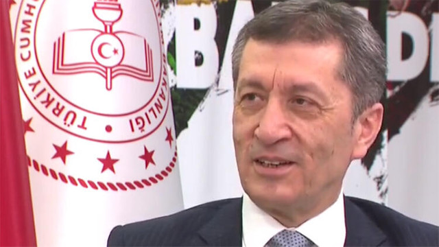 Bakan Selçuk'tan tepki çeken görüntülerle ilgili yeni açıklama