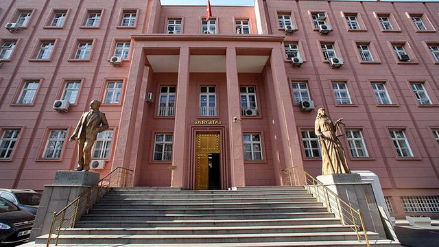 Yargıtay'ın yeni başkanı belli oldu !
