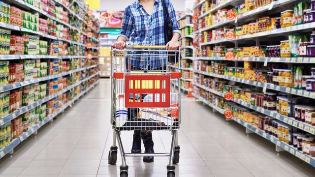 Marketlerde yeni dönem resmen başladı