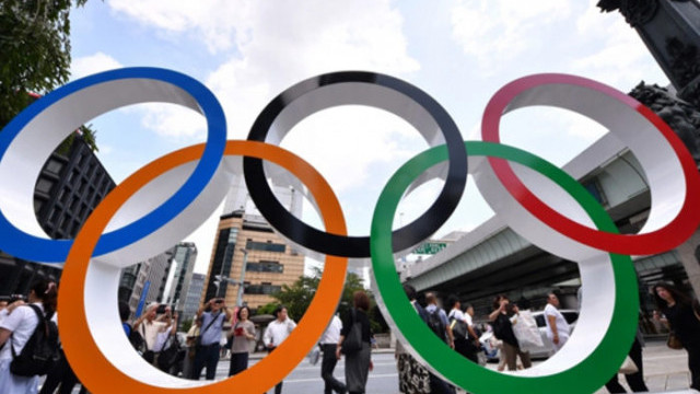 Türkiye Milli Olimpiyat Komitesi'nden Tokyo 2020 açıklaması!