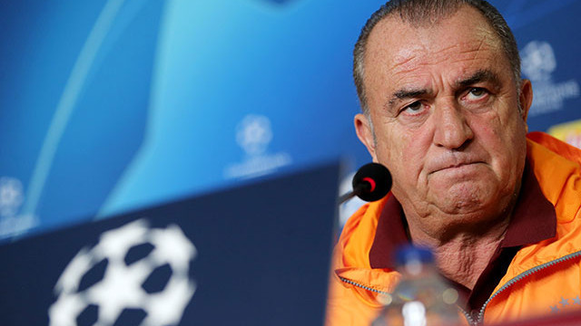 Fatih Terim'in sağlık durumuyla ilgili hastaneden açıklama