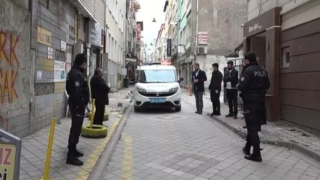 Koronavirüs hastası sanılan kişi alkollü çıktı