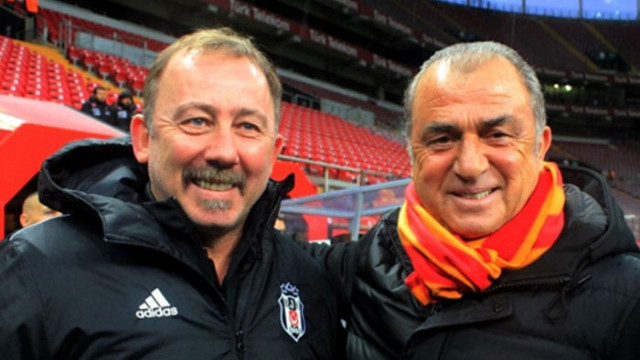 Beşiktaş'ta Sergen Yalçın'ın koronavirüs testi sonuçlandı!