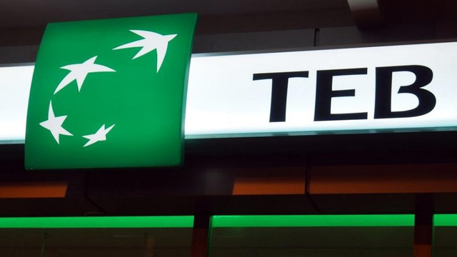 TEB'den ekonomiye destek paketi !
