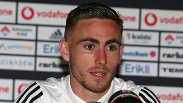 Beşiktaşlı Tyler Boyd, Trump'ın dönün çağrısına olumsuz cevap verdi!