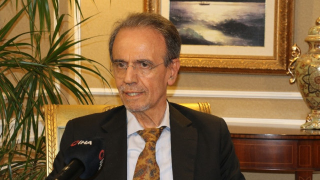 Prof. Dr. Mehmet Ceyhan koronavirüs salgını için tarih verdi