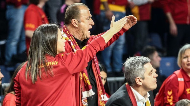 Fatih Terim'in kızı Merve Çetin'den sert açıklama