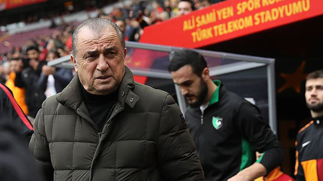 Fatih Terim'den ilk açıklama geldi!