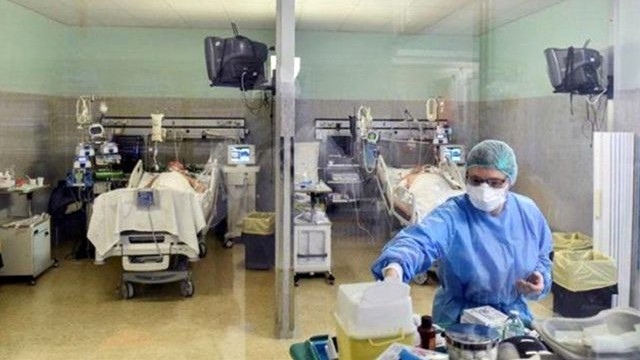 İtalya'da 1 numaralı koronavirüs hastası ilk kez konuştu
