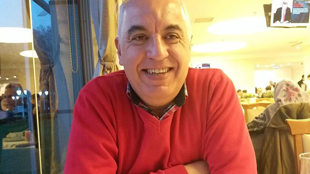 Öğretim görevlisi de koronavirüse yakalandı