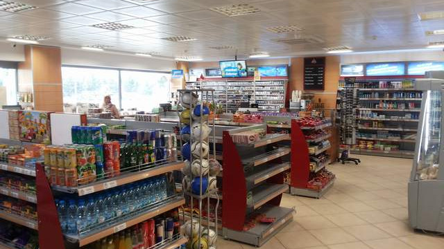 Saat 21.00'dan sonra benzinliklerin marketleri açık olacak