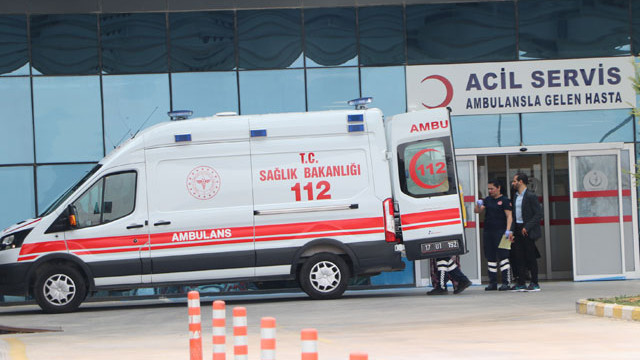 2 aile arasında kavga: Ölü ve yaralılar var