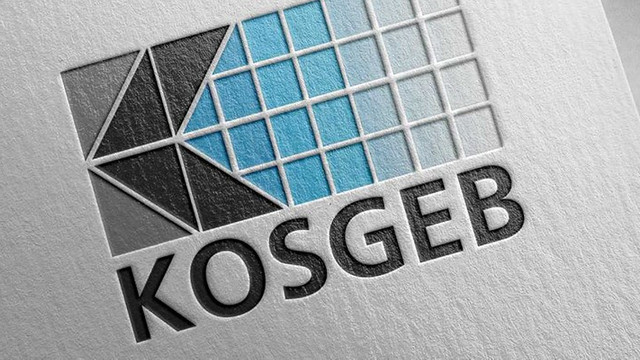 KOBİ'lerin KOSGEB'e borçları 3 ay ertelendi