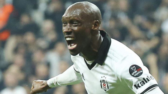 Beşiktaş, Atiba ile imzalıyor
