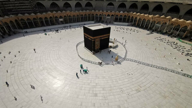 Suudi Arabistan, Riyad, Mekke ve Medine'yi karantina altına alıyor!