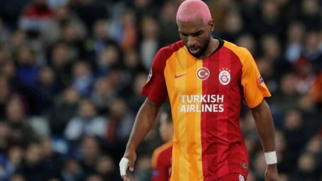 Galatasaray Ryan Babel'i altı aylığına Ajax'a kiraladı