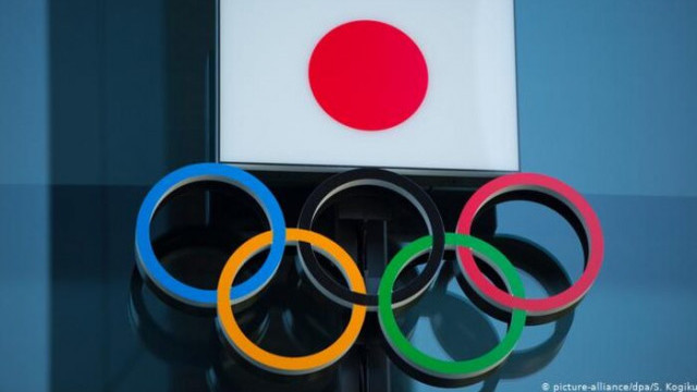Olimpiyatlar koronavirüs salgını nedeniyle 2021'e ertelendi