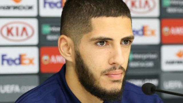 Yassine Benzia, Fenerbahçe'ye karşı davayı kazandı!