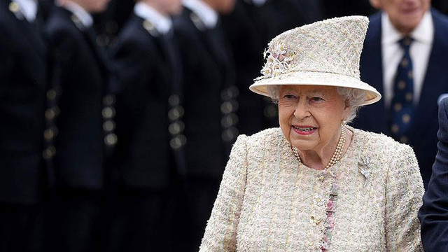 Kraliçe Elizabeth 18 yıl sonra ulusa seslenecek