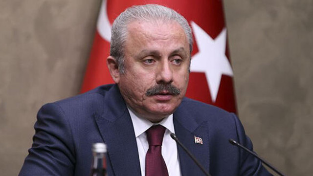 TBMM'nin 100. yıl etkinlikleri ertelendi