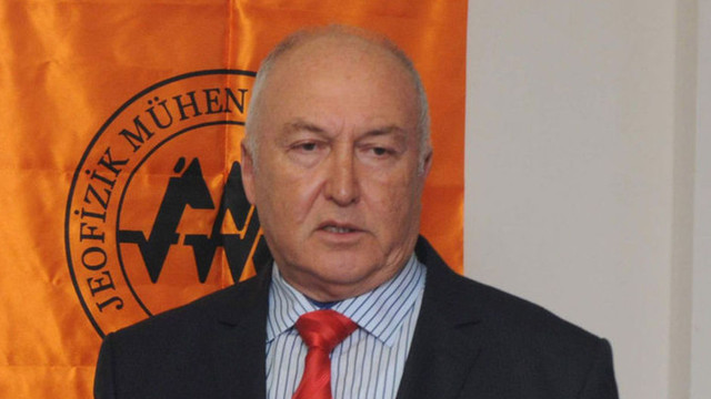 Prof. Dr. Ahmet Ercan'dan korkutan deprem uyarısı