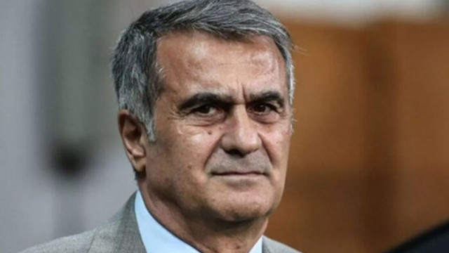 Şenol Güneş koronavirüs hakkında tavsiyelerde bulundu!
