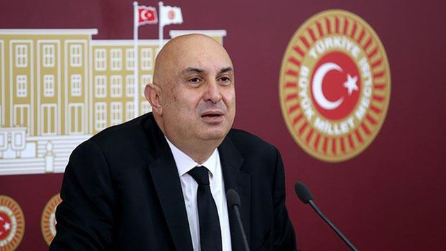 CHP'li Özkoç: ''CHP'nin koronavirüs önlemleri kabul görmüyor''