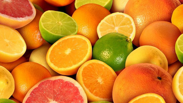ABD'den koronavirüs hastalarına C vitamini tedavisi !
