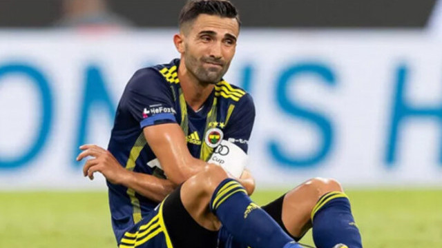 Fenerbahçe'de Hasan Ali Kaldırım'dan koronavirüs açıklaması!