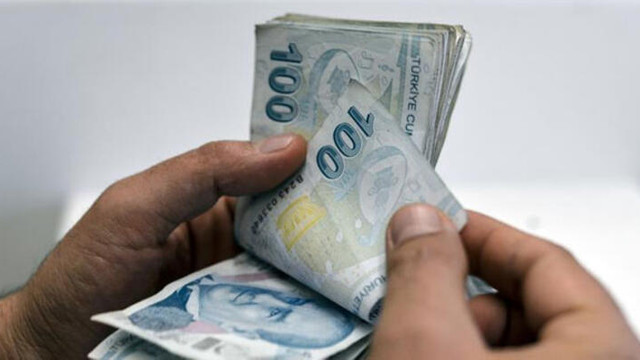 Sokağa çıkma yasağı olanların maaş ödemeleri için yeni gelişme