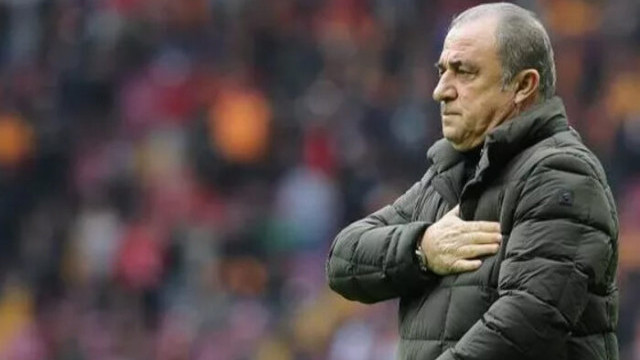 Fatih Terim'den ilk açıklama!