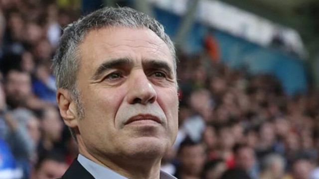 Ersun Yanal'dan 'evde kal' çağrısı