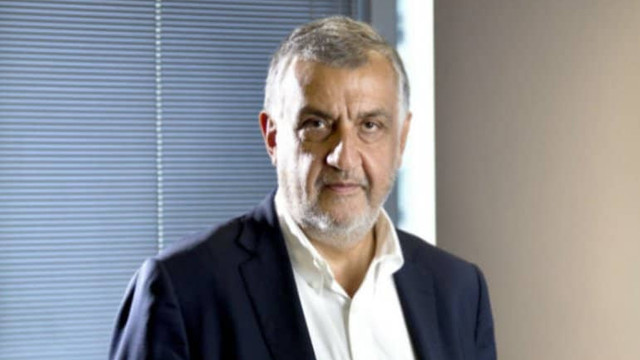 Zafer Mutlu koronavirüsü yendi!