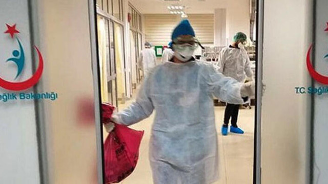 Sağlık Bakanlığı'nın koronavirüs test soruları değişti!