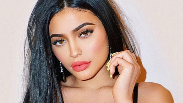 Dünyanın en genç milyarderi Kylie Jenner'dan koronavirüs bağışı