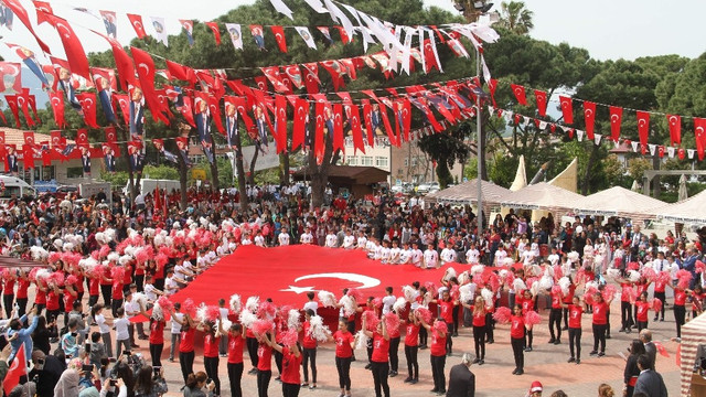 23 Nisan Çocuk Bayramı kutlamaları iptal!