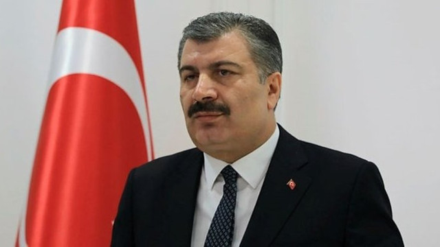 Sağlık Bakanı Koca'nın İstanbul isyanı: İlla yasak mı getirilmesi gerekiyor?