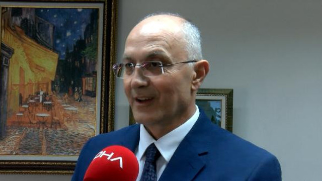 Bilim Kurulu Üyesi Ünal: Haziran başında rahatlama olabilir