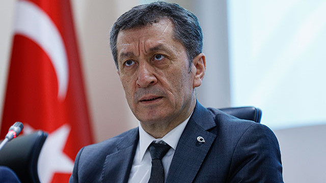 Milli Eğitim Bakanı Selçuk'tan LGS açıklaması