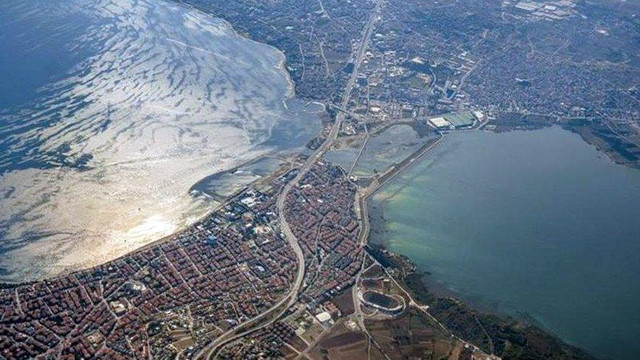 Tartışma yaratmıştı... Bakanlık'tan Kanal İstanbul açıklaması !