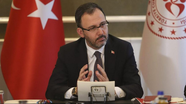 Bakanlık'tan spor kulüplerini rahatlatan karar