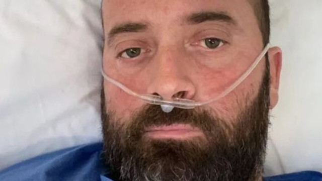 Spor hocası koronavirüs hastası anlattı: ''Ciğere inerse...''